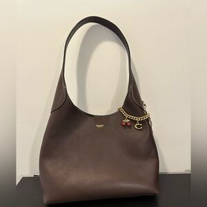 NEW - Coach Brooklyn Shoulder Bag 28 ONLY without Chain
